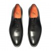 Per La Moda - A106 Black Leather